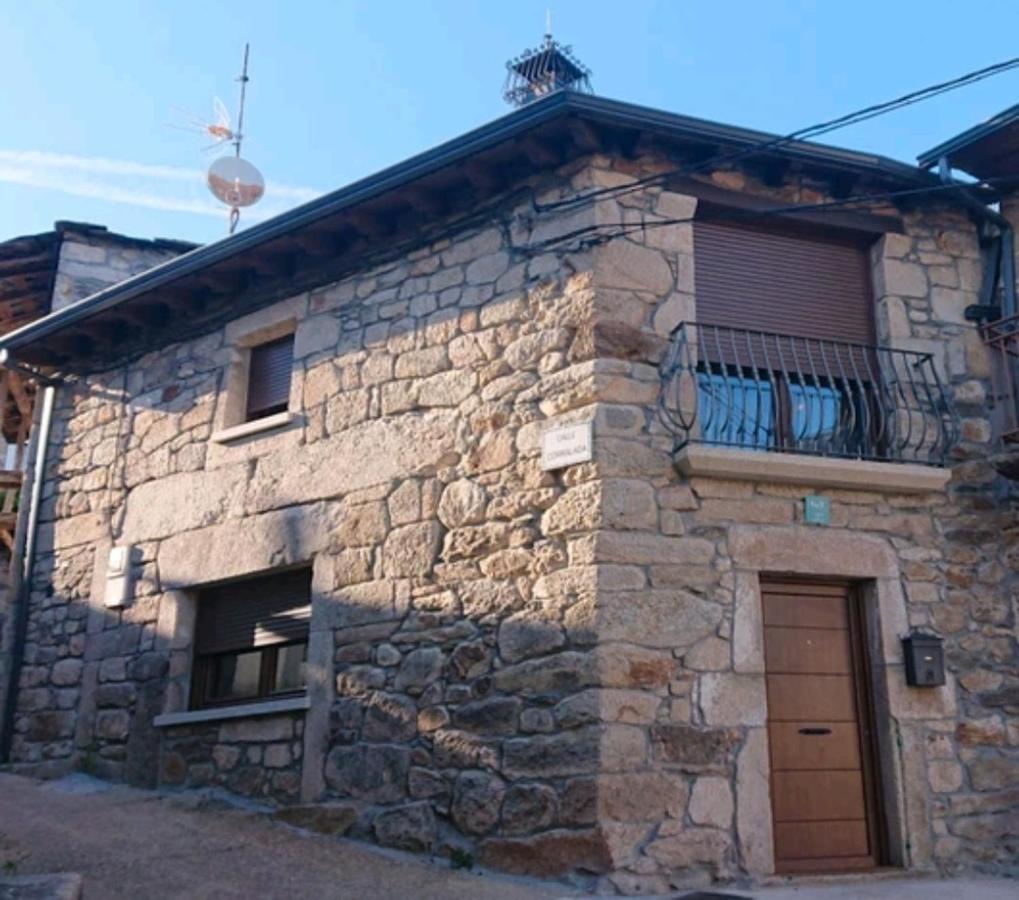 La Cantina Chanos Εξωτερικό φωτογραφία