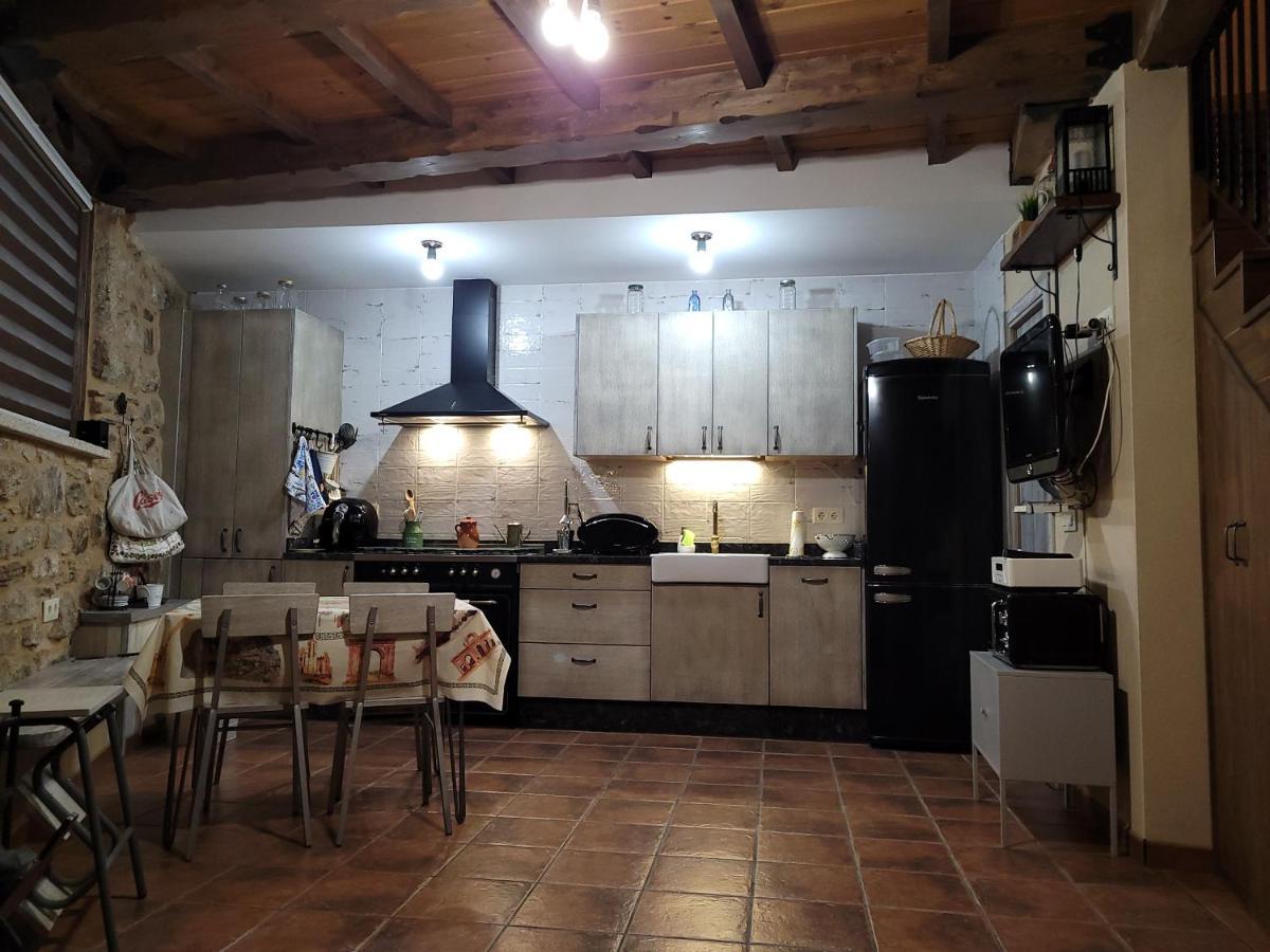 La Cantina Chanos Εξωτερικό φωτογραφία