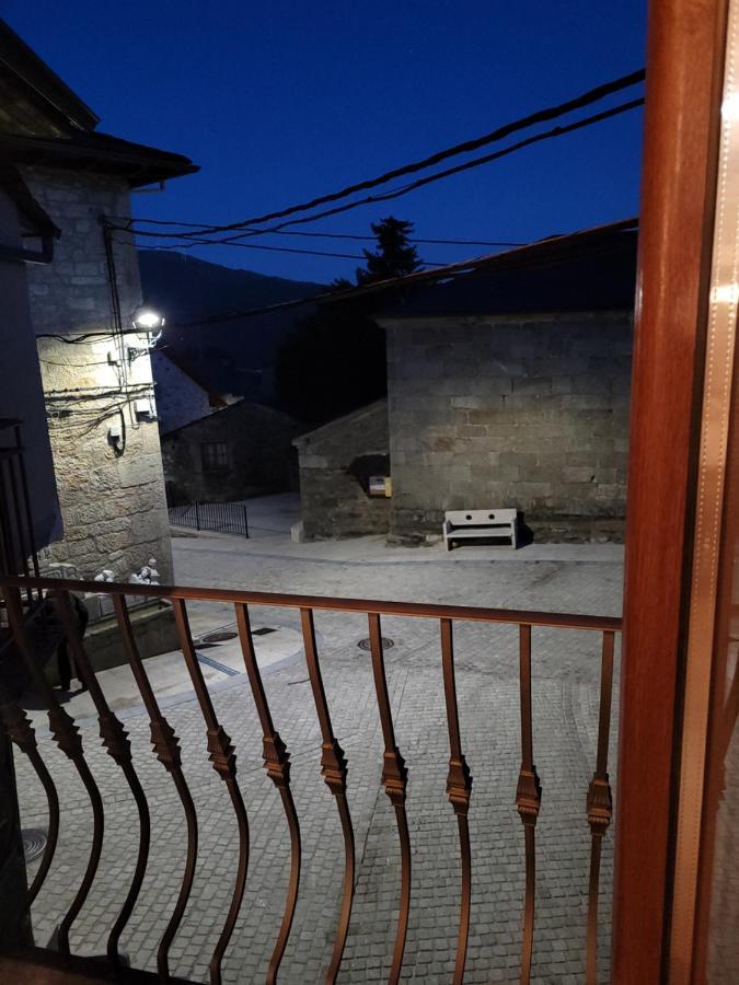 La Cantina Chanos Εξωτερικό φωτογραφία