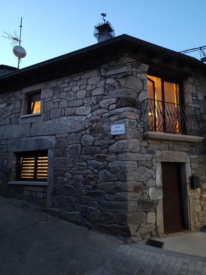 La Cantina Chanos Εξωτερικό φωτογραφία