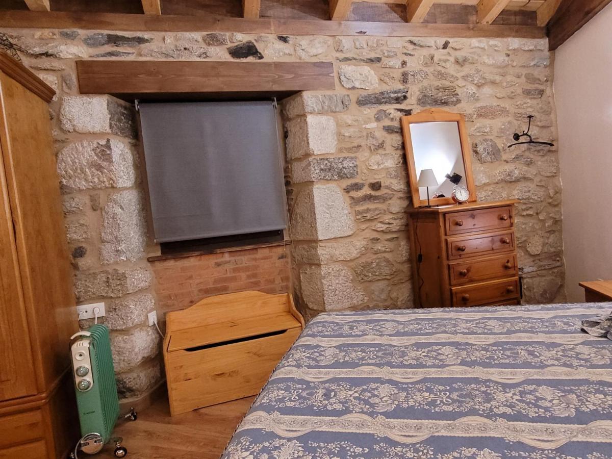 La Cantina Chanos Εξωτερικό φωτογραφία