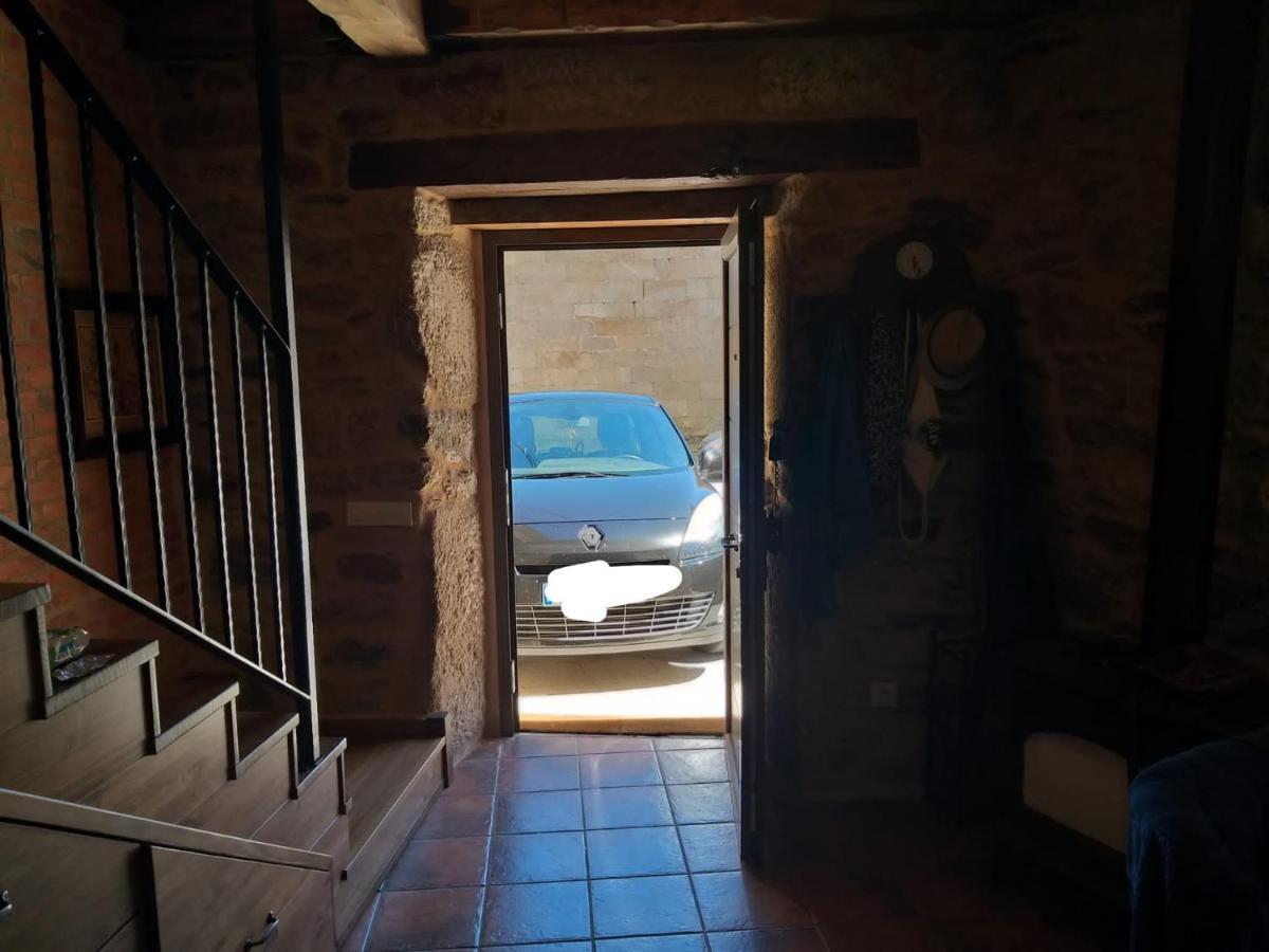 La Cantina Chanos Εξωτερικό φωτογραφία