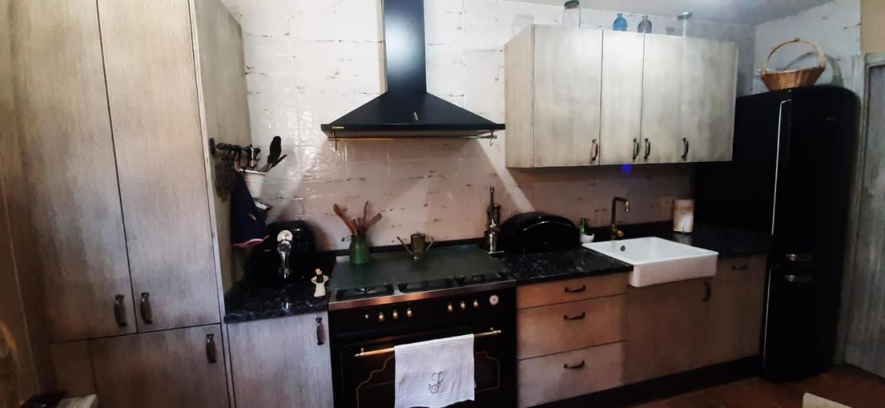 La Cantina Chanos Εξωτερικό φωτογραφία