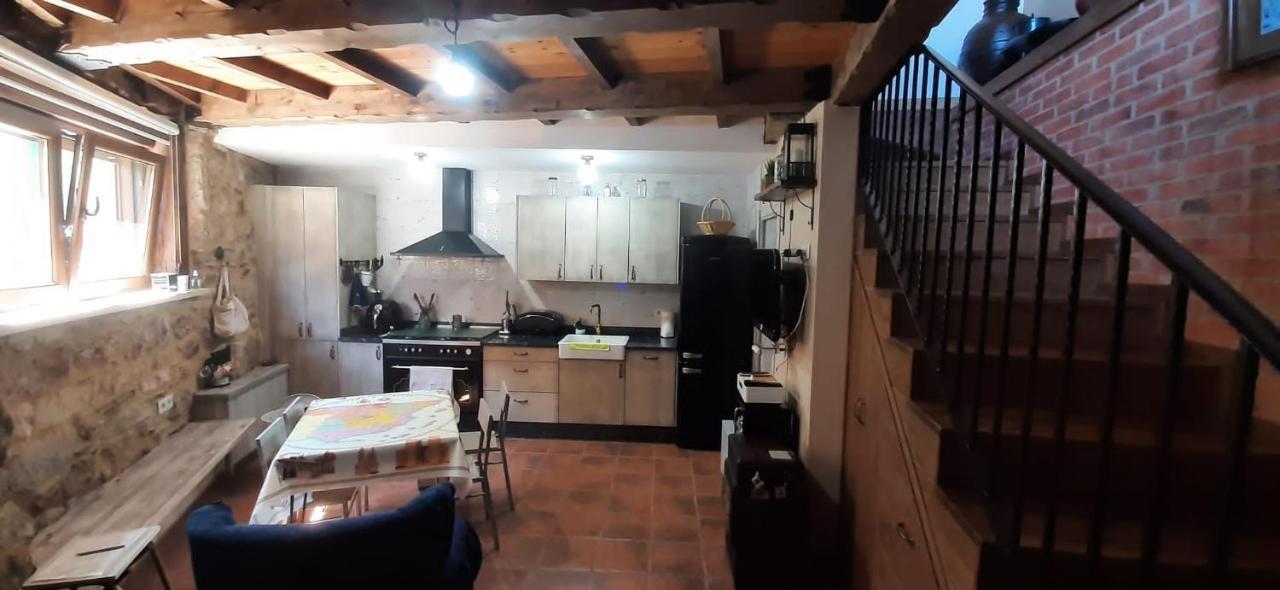 La Cantina Chanos Εξωτερικό φωτογραφία