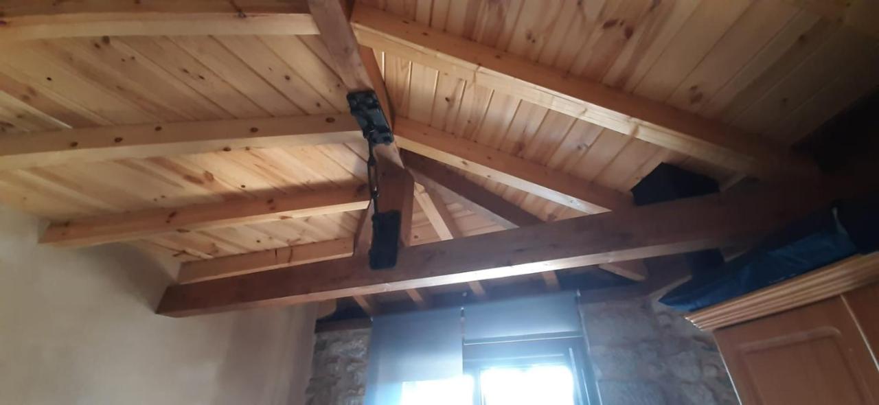 La Cantina Chanos Εξωτερικό φωτογραφία