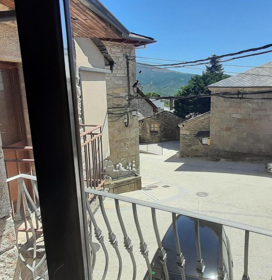 La Cantina Chanos Εξωτερικό φωτογραφία
