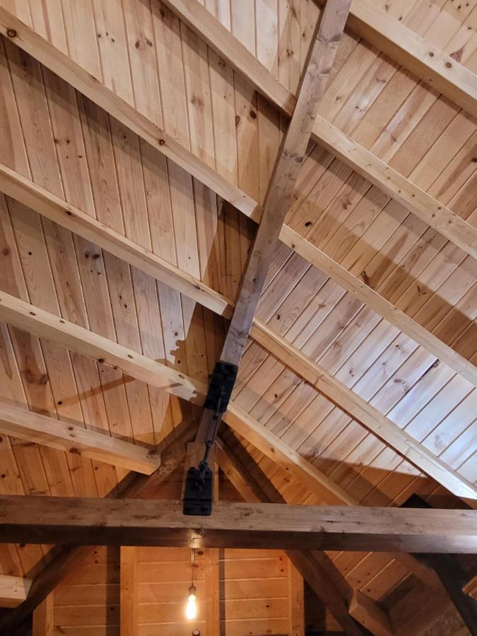 La Cantina Chanos Εξωτερικό φωτογραφία